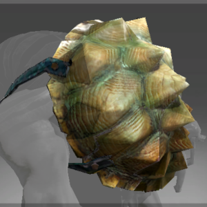 Heroic Kraken Shell