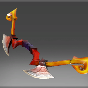 Heroic Lost Hills Bow