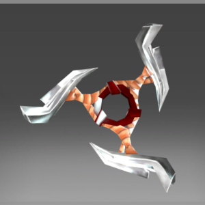 Heroic Master Assassin's Shuriken