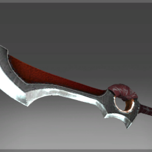 Heroic Meranth Executioner's Blade