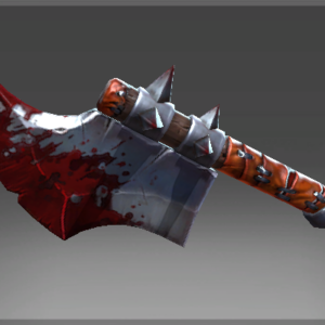 Heroic Ol' Chopper's Cleaver