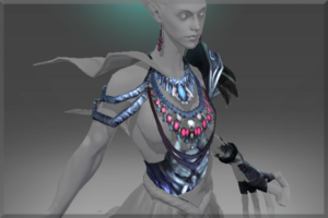 Heroic Outland Witch’s Necklace