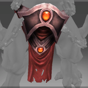 Heroic Plate of the Summoned Lord