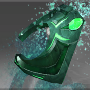 Heroic Radiant Crystal Pauldrons