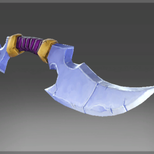 Heroic Royal Dagger of the Tahlin Watch