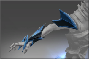 Heroic Storm-Stealer’s Bracers