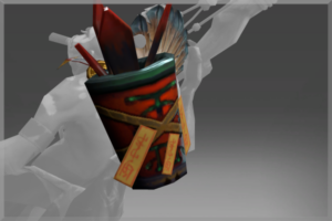 Inscribed Basket of the Foreteller’s Oath
