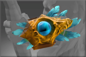 Inscribed Bracers of Bird’s Stone
