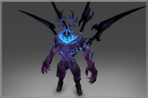Inscribed Chasm of the Broken Code Demon