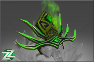 Inscribed Nether Lord’s Hat