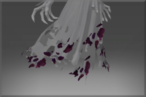 Inscribed Outland Witch’s Tatters