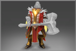 Paragon’s Pride