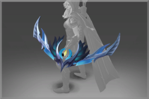Ravencloak – Weapon