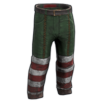 Santa’s Helper Pants