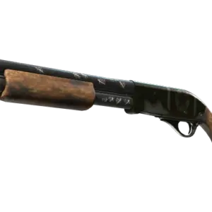 Sawed-Off | Fubar (Well-Worn)