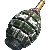 Smile Grenade