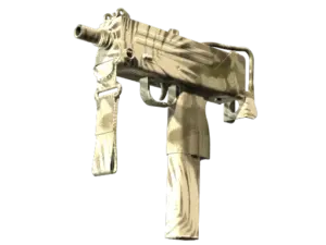 Souvenir MAC-10 | Palm (Minimal Wear)