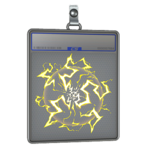 Sticker Slab | Bolt Energy