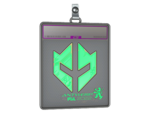 Sticker Slab | Imperial Esports (Holo) | Antwerp 2022
