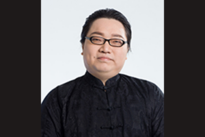 Trove Carafe 2019 Autographed by Dong ‘DC’ Can
