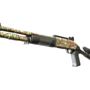 XM1014 | Ancient Lore (Factory New)
