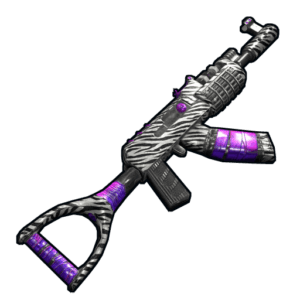 Zebra AR