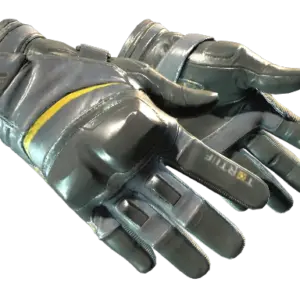 ★ Moto Gloves | Eclipse (Minimal Wear)