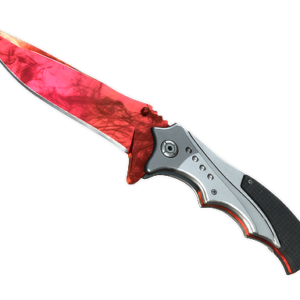 ★ Nomad Knife | Doppler Ruby (Minimal Wear)
