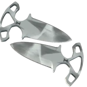 ★ Shadow Daggers | Urban Masked (Factory New)