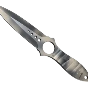 ★ Skeleton Knife | Scorched (Factory New)