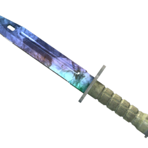 ★ StatTrak™ Bayonet | Gamma Doppler (Factory New)