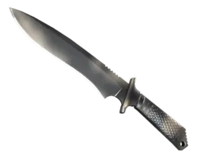 ★ StatTrak™ Classic Knife | Scorched (Minimal Wear)