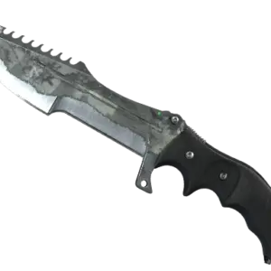 ★ StatTrak™ Huntsman Knife | Urban Masked (Battle-Scarred)