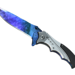 ★ StatTrak™ Nomad Knife | Doppler (Factory New)