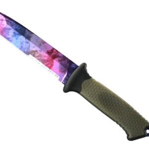 ★ Ursus Knife | Doppler (Minimal Wear)